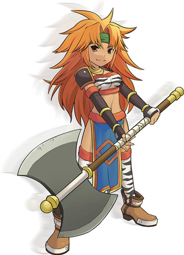 魔力宝贝归来国际版