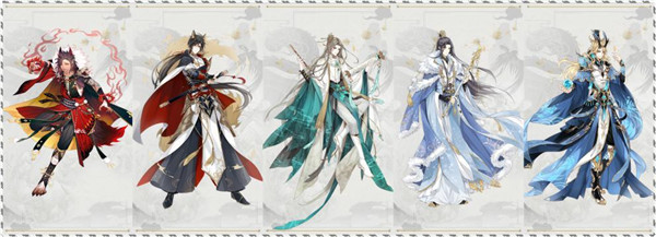 河图寻仙记vivo版