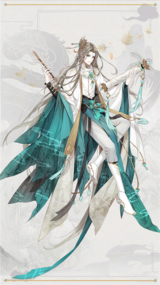 河图寻仙记vivo版