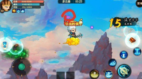 造梦无双360版