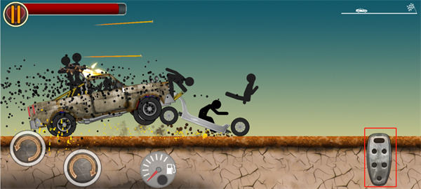 火柴人歼灭2正版(Stickman Annihilation II)