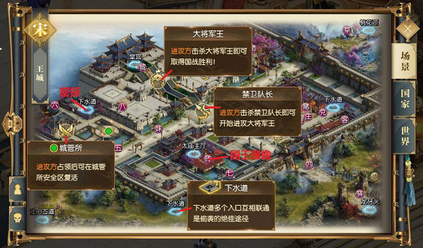 征途2华为版
