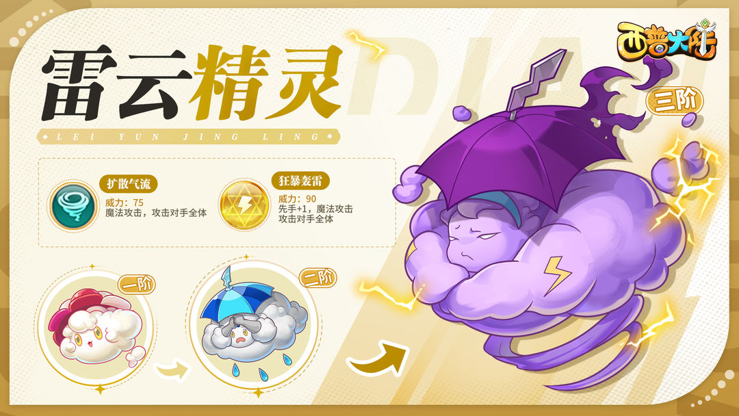 西普大陆手游正版