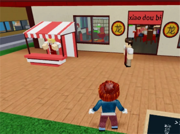 Roblox罗布乐思手机版