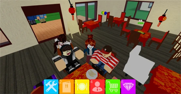 Roblox罗布乐思手机版