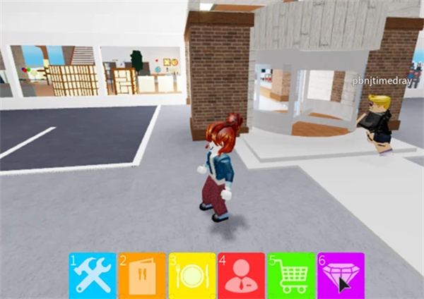 Roblox罗布乐思手机版
