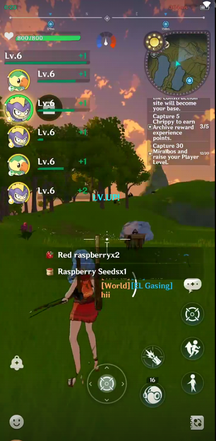 PetOCraft手游