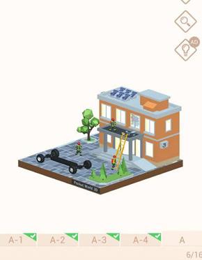 我爱拼模型国服版