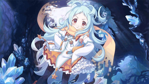 公主连结测试服