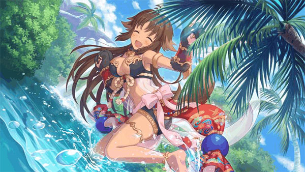 公主连结测试服