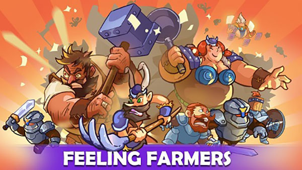 防御之王高级版(King of Defense Battle Frontier)