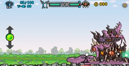 卡通战争2(Cartoon Wars 2)