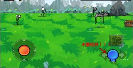 卡通战争2(Cartoon Wars 2)