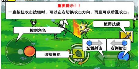 卡通战争2(Cartoon Wars 2)