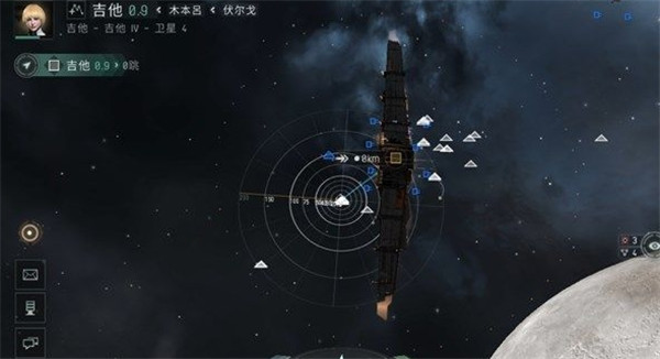 星战前夜无烬星河测试版