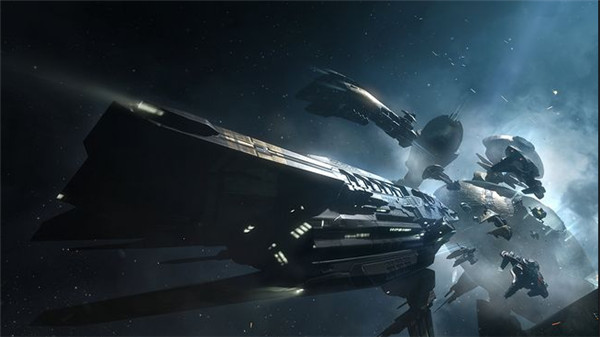 星战前夜无烬星河测试版