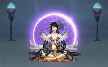 仙命决华为版