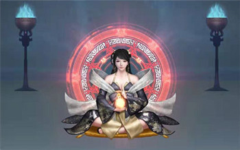 仙命决华为版