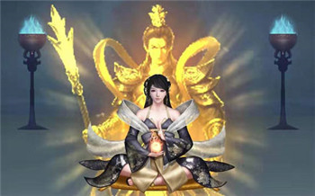 仙命决华为版