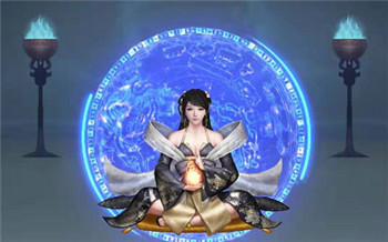 仙命决华为版