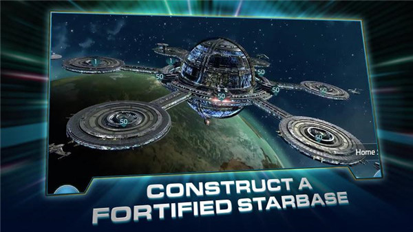 星际迷航舰队指挥官(star trek fleet command)中文版