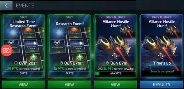 星际迷航舰队指挥官(star trek fleet command)中文版