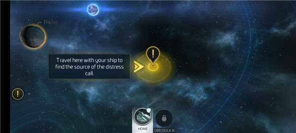 星际迷航舰队指挥官(star trek fleet command)中文版