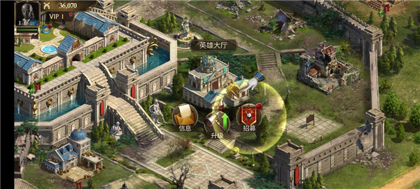 火枪纪元(Guns of Glory)