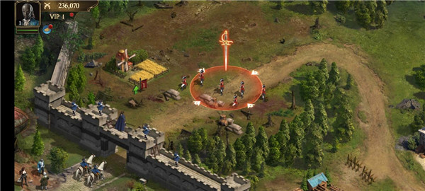 火枪纪元(Guns of Glory)