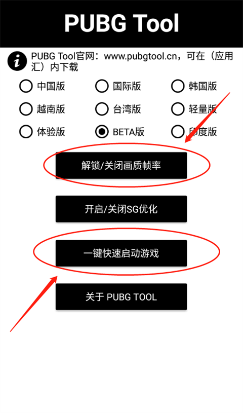 PUBGTool正版