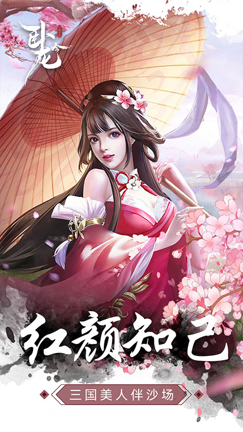 卧龙吟vivo渠道服