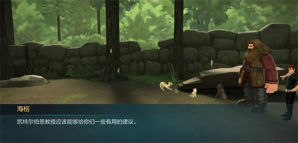 哈利波特霍格沃茨之谜正版