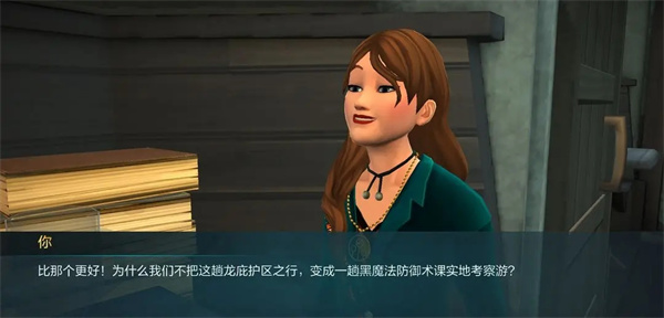 哈利波特霍格沃茨之谜正版