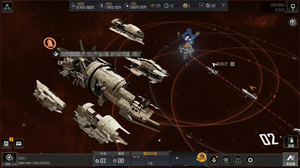 无尽的拉格朗日网易
