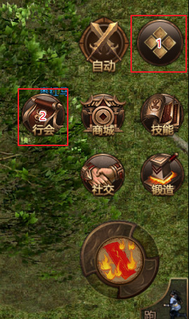 斩魔无双小米渠道版