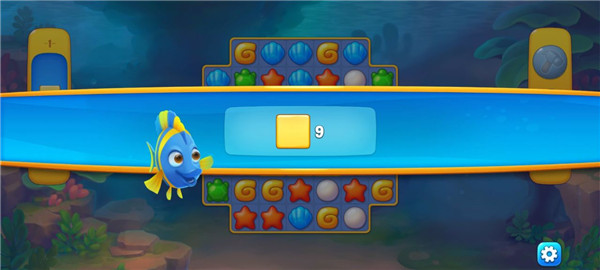 梦幻水族箱正版