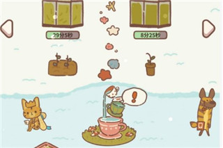 动物餐厅正版