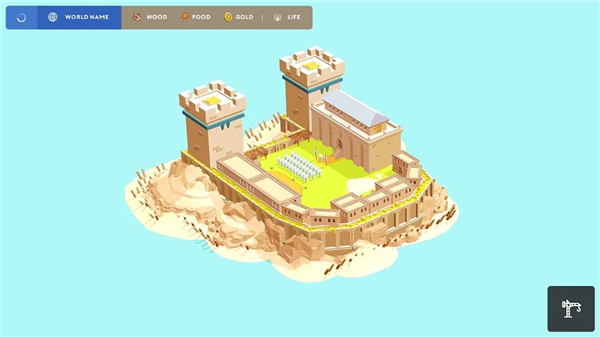 口袋建造正版(Pocket Build)