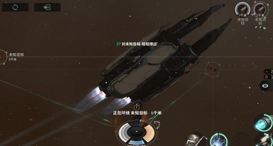 星战前夜无烬星河九游版