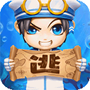 逃跑吧少年无限钻石无限点券版