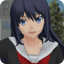 校园女生模拟器正版2024(SchoolGirls Simulator)