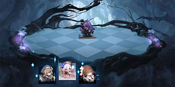 灵魂潮汐vivo渠道服