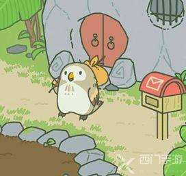 旅行青蛙小伙伴爱吃什么