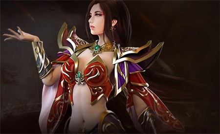 魂域战魔王最新版