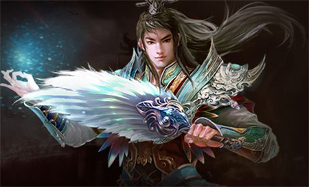 魂域战魔王最新版