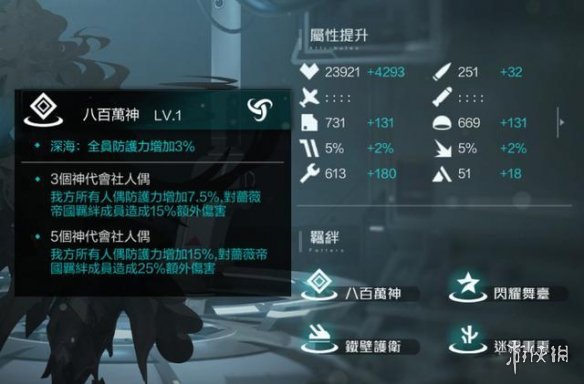 《黑潮深海觉醒》基础玩法介绍 新手应该怎么玩