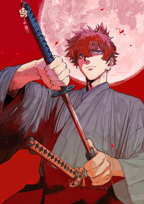 《FGO》丑御前强度简评