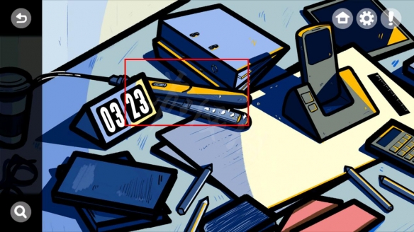 《房间的秘密》手游全房间全流程超详细图文解密攻略【游侠手游原创组】