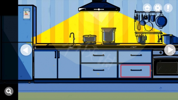 《房间的秘密》手游全房间全流程超详细图文解密攻略【游侠手游原创组】