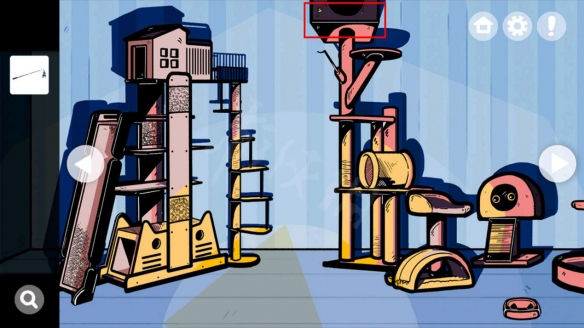 《房间的秘密》手游全房间全流程超详细图文解密攻略【游侠手游原创组】